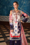 S-62026 Gul Ahmed Brand Original Fabrics