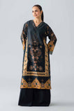 PS26-09 Nishat Linen Brand Original Fabrics