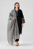 PS26-114 Nishat Linen Brand Original Fabrics