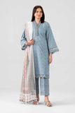 PS26-117 Nishat Linen Brand Original Fabrics