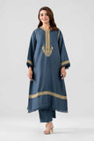PS26-160 Nishat Linen Brand Original Fabrics