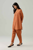 PS26-93 Nishat Linen Brand Original Fabrics