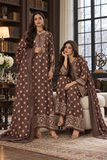 noor by saadia asad D8 B - Polka Espresso