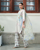 Roheenaz Pale Peony Online Shopping