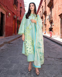 Paloma Mushq Brand Original Fabrics