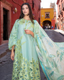 Paloma Mushq Brand Original Fabrics
