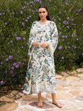 Izel Pansy Secret Garden 2024