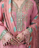 roheenaz Pari Rukh