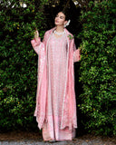 Parizaad Mushq Brand Original Fabrics