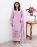 Serene Bloom Roheenaz Brand Original Fabrics