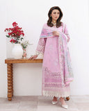Pastel Dream Roheenaz Brand Original Fabrics