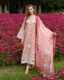 Peach Blossom Mushq Brand Original Fabrics