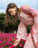 PeachBlossom Mushq Brand Original Fabrics