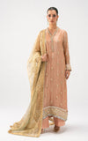 Asifa N Nabeel Peach Aura Online Shopping