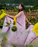 PeonyGlow Mushq Brand Original Fabrics