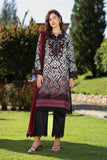 Peony Rang Rasiya Brand Original Fabrics