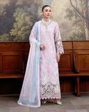 Petal Bloom Roheenaz Brand Original Fabrics