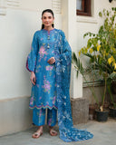 Roheenaz Petal Drift Online Shopping