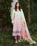 Petal Pull Mushq Brand Original Fabrics