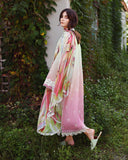 Petal Pull Mushq Brand Original Fabrics
