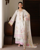 Petal Beam Roheenaz Brand Original Fabrics