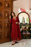 Omal Afreen – 3pc Online Shopping