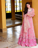 Pink Promise Mushq Brand Original Fabrics