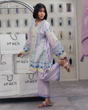 Poised One Mushq Brand Original Fabrics