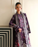 Poppy Bloom Roheenaz Brand Original Fabrics