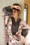 Powder Serene Zainab Chottani Brand Original Fabrics