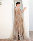 Pretty Rebel Mushq Brand Original Fabrics