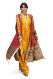 BM-62029 Gul Ahmed Brand Original Fabrics