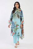 CLF-62001 Gul Ahmed Brand Original Fabrics