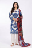 CLF-62002 Gul Ahmed Brand Original Fabrics