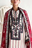 SP-62018 Gul Ahmed Brand Original Fabrics