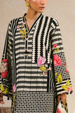 DN-62076 Gul Ahmed Brand Original Fabrics