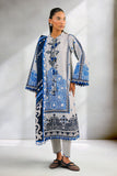 DN-62063 Gul Ahmed Brand Original Fabrics