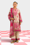 DN-62068 Gul Ahmed Brand Original Fabrics