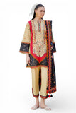 CBN-62006 Gulahmed Brand Original Fabrics
