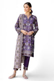 CBN-62008 Gulahmed Brand Original Fabrics