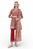 CBN-62008 Gulahmed Brand Original Fabrics