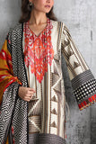 K-62044 Gul Ahmed Brand Original Fabrics