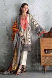 K-62044 Gul Ahmed Brand Original Fabrics
