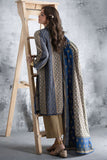 K-52002 Gul Ahmed Brand Original Fabrics