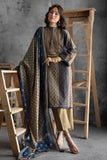 K-52002 Gul Ahmed Brand Original Fabrics