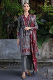 K-62045 Gul Ahmed Brand Original Fabrics