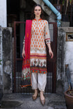 K-62089 Gul Ahmed Brand Original Fabrics