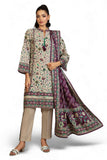 Gul Ahmed WNS-52067 Online Shopping