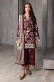K-62058 Gul Ahmed Brand Original Fabrics