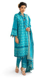 DN-52042 Gul Ahmed Brand Original Fabrics